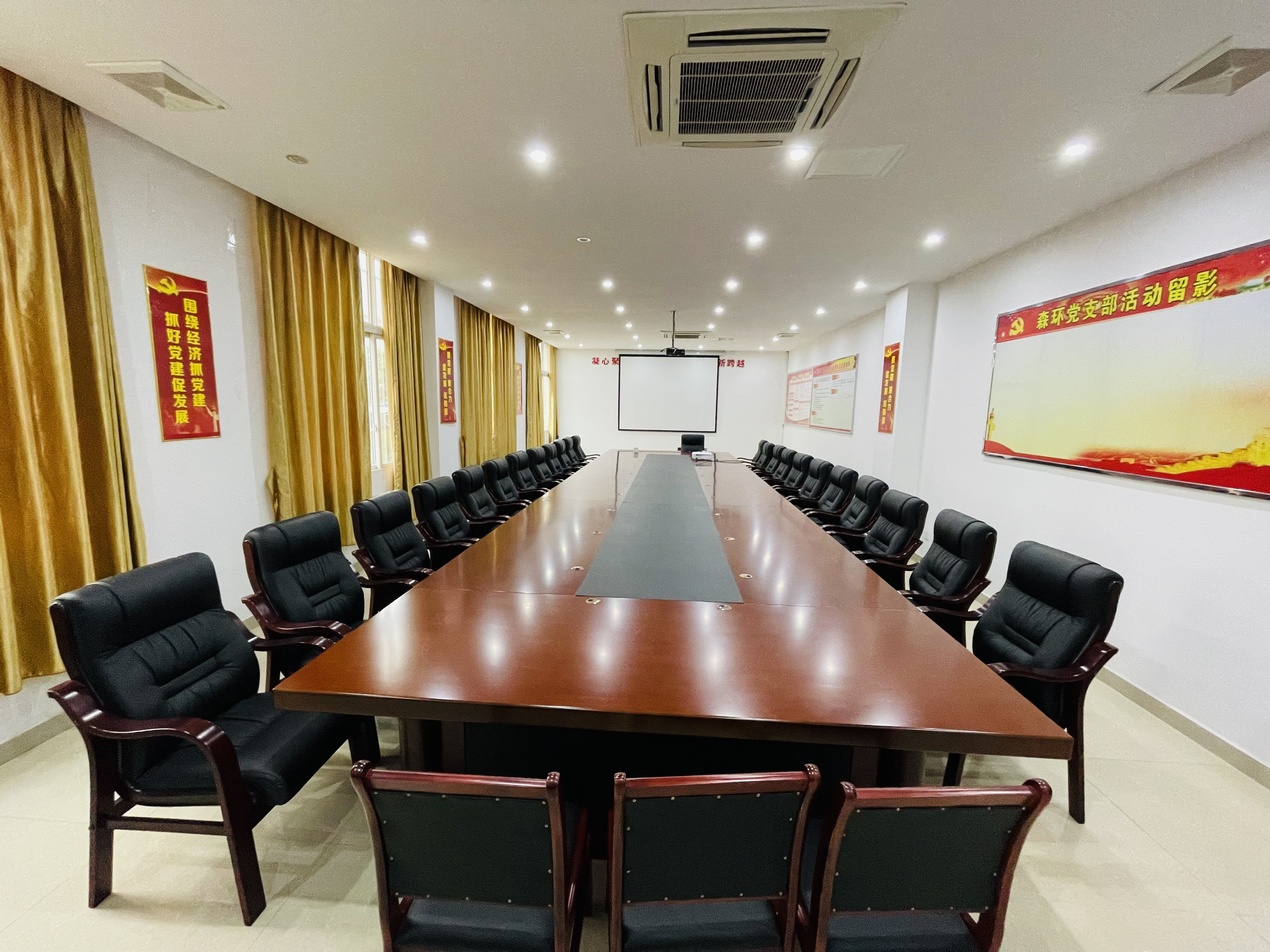 公司面貌