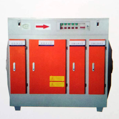 環(huán)保設(shè)備外殼