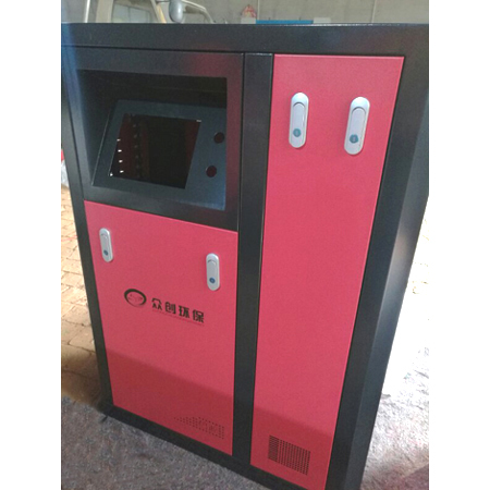 環(huán)保設(shè)備外殼