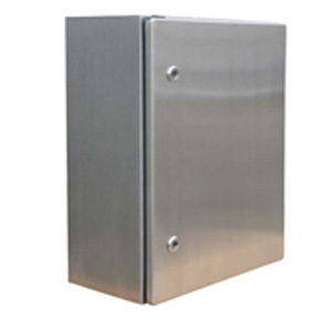 不銹鋼機(jī)箱機(jī)柜