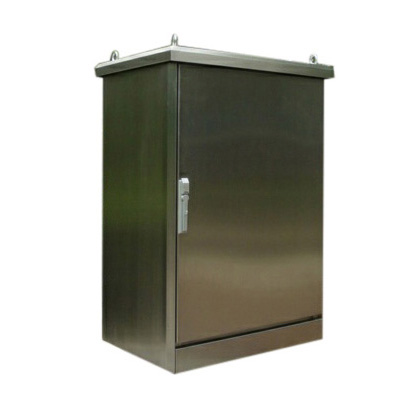 不銹鋼機(jī)箱機(jī)柜