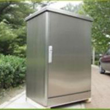 不銹鋼機(jī)箱機(jī)柜