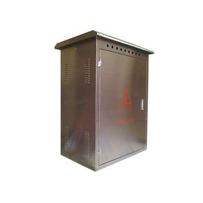 不銹鋼機(jī)箱機(jī)柜