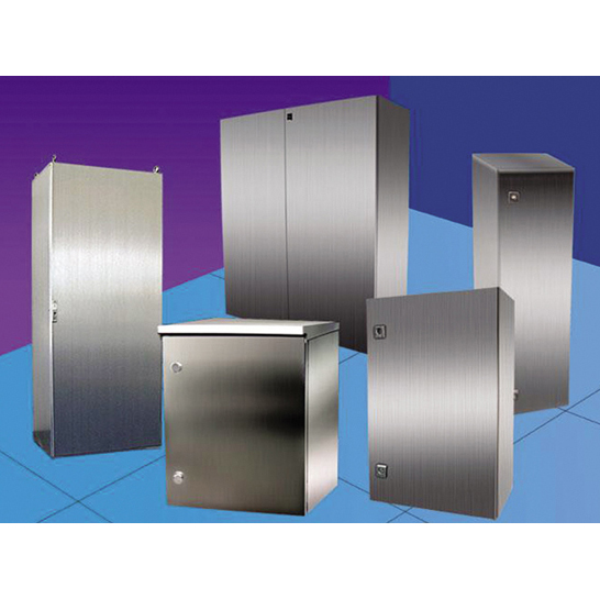 不銹鋼機(jī)箱機(jī)柜